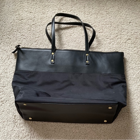 Merona Laptop Tote - Picture 2 of 7